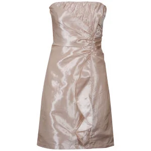 VILA Women's Hyacinth Dress - XL Afbeelding 1