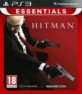 Hitman: Absolution