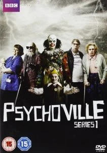 Psychoville - Series 1 Afbeelding 1