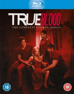 True Blood - Seizoen 4 Afbeelding 1