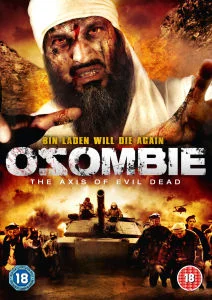 Osombie Afbeelding 1