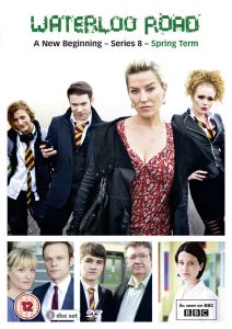 Waterloo Road - Series 8: Spring Term Afbeelding 1