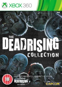 Dead Rising Collection Afbeelding 1