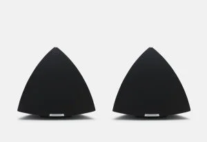Bang & Olufsen BeoLab 4PC Twin Desktop Speakers - Black Afbeelding 1