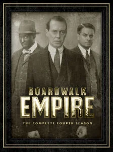 Boardwalk Empire - Seizoen 4 Afbeelding 1