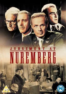 Judgement at Nuremberg Afbeelding 1