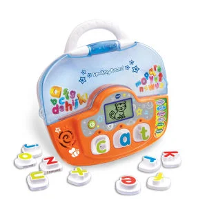 Vtech ABC Spell with Me Afbeelding 1