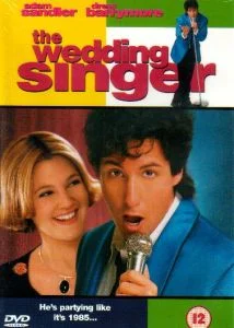 The Wedding Singer Afbeelding 1