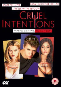 Cruel Intentions Afbeelding 1