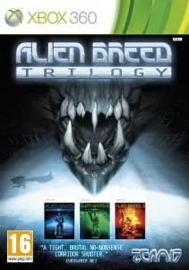 Alien Breed Trilogy Afbeelding 1