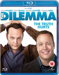 The Dilemma Afbeelding 1