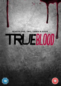 True Blood - Seasons 1-4 Afbeelding 1