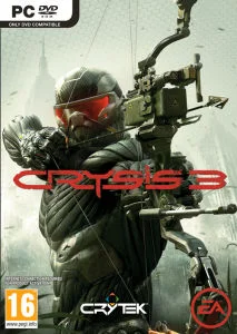 Crysis 3 Afbeelding 1