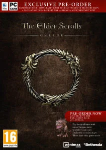 The Elder Scrolls Online Afbeelding 1