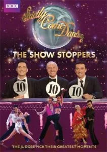 Strictly Come Dancing: Judges Best Bits Afbeelding 1
