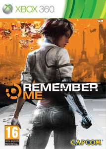 Remember Me Afbeelding 1