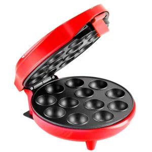 eKitch Pop Cake Maker Afbeelding 1