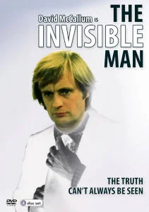 The Invisible Man Afbeelding 1