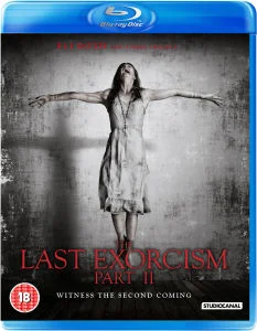Last Exorcism - Part 2 Afbeelding 1