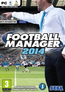 Football Manager 2014 Afbeelding 1