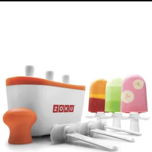 Zoku Quick Pop Maker Afbeelding 1