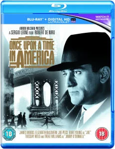 Once Upon a Time in America - Extended Director's Cut Afbeelding 1