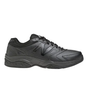 New Balance Men's Training MX624v3 Trainers - Black - 6 - Zwart Afbeelding 1
