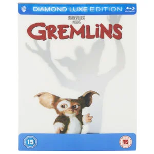Gremlins 30th Anniversary - Zavvi Exclusive Diamond Luxe Limited Edition
