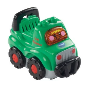 Vtech Toot-Toot Drivers Off-Roader Afbeelding 1