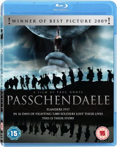 Passchendaele Afbeelding 1