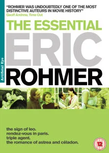 The Essential Eric Rohmer Vol. 2 Afbeelding 1