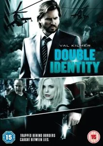 Double Identity Afbeelding 1