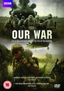 Our War Afbeelding 1