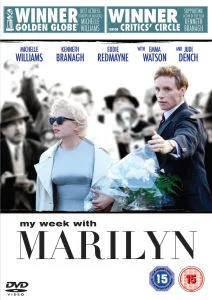 My Week with Marilyn Afbeelding 1