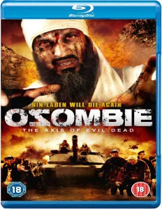 Osombie Afbeelding 1