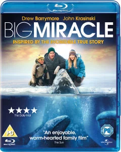 Big Miracle Afbeelding 1