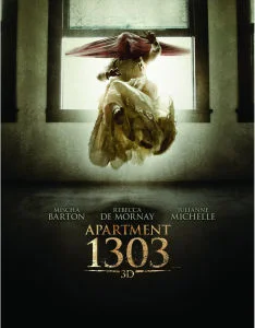 Apartment 1303 3D (Bevat 2D Version) Afbeelding 1