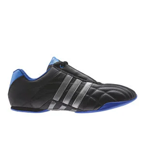 adidas Kundo Sportschoen voor Heren - Zwart/Neirme - 6 - Black/Neirme Afbeelding 1