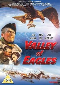 Valley of Eagles Afbeelding 1