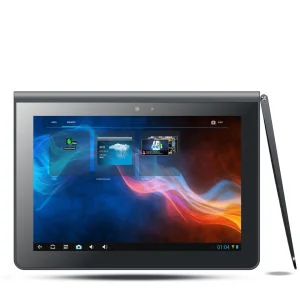 Vonino Primus QS 9.4 Inch Tablet (16GB, Quad-Core, 1.6Ghz) Afbeelding 1