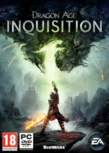 Dragon Age: Inquisition Afbeelding 1