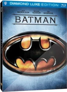 Batman 25th Anniversary - Zavvi Exclusive Diamond Luxe Limited Edition Afbeelding 1