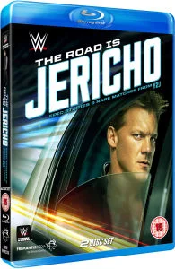 WWE The Road is Jericho: Epic Stories & Rare Matches From Y2J Afbeelding 1