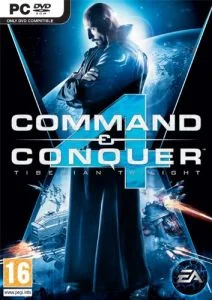 Command & Conquer 4: Tiberian Twilight Afbeelding 1