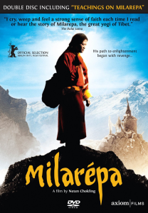 Milarepa Afbeelding 1