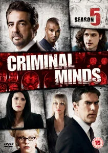 Criminal Minds - Seizoen 5 Afbeelding 1