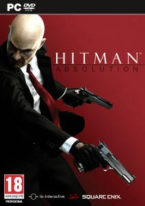 Hitman: Absolution Afbeelding 1