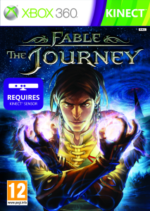 Fable: The Journey - Kinect (Gauntlets of Blade DLC) Afbeelding 1