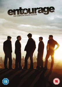 Entourage - Seizoen 8 Afbeelding 1