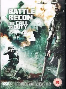 Battle Recon: Call to Duty Afbeelding 1